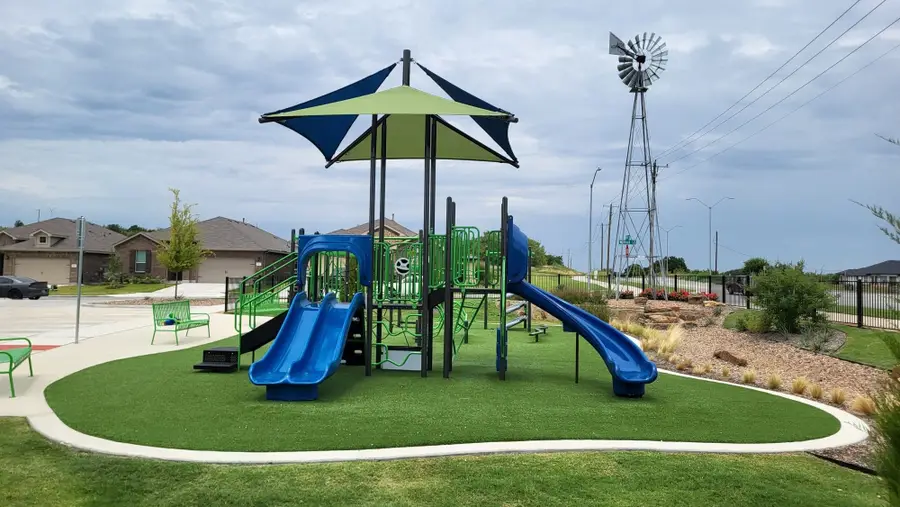 9300 Subjeck Way, Fort Worth, TX 76108 - Image #3