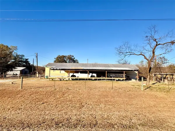 1009 Ben Drive, Cleburne, TX 76031