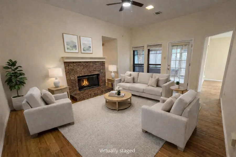 2218 Overview Lane, Garland, TX 75044 - Image #2