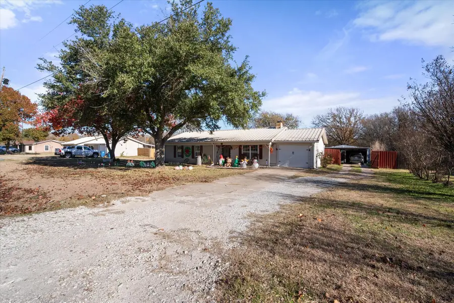 1405 Hidden Hills Drive, Corsicana, TX 75110 - Image #2