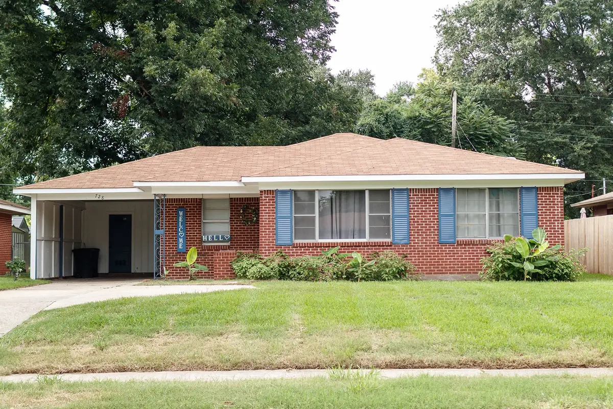 728 Kimbrough Street, Shreveport, LA 71104 - Image #1