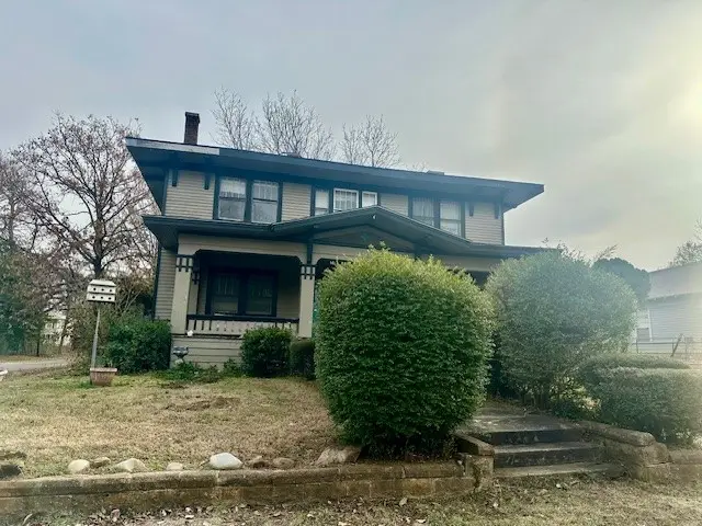 903 4th Street Sw, Paris, TX 75460 - Image #1