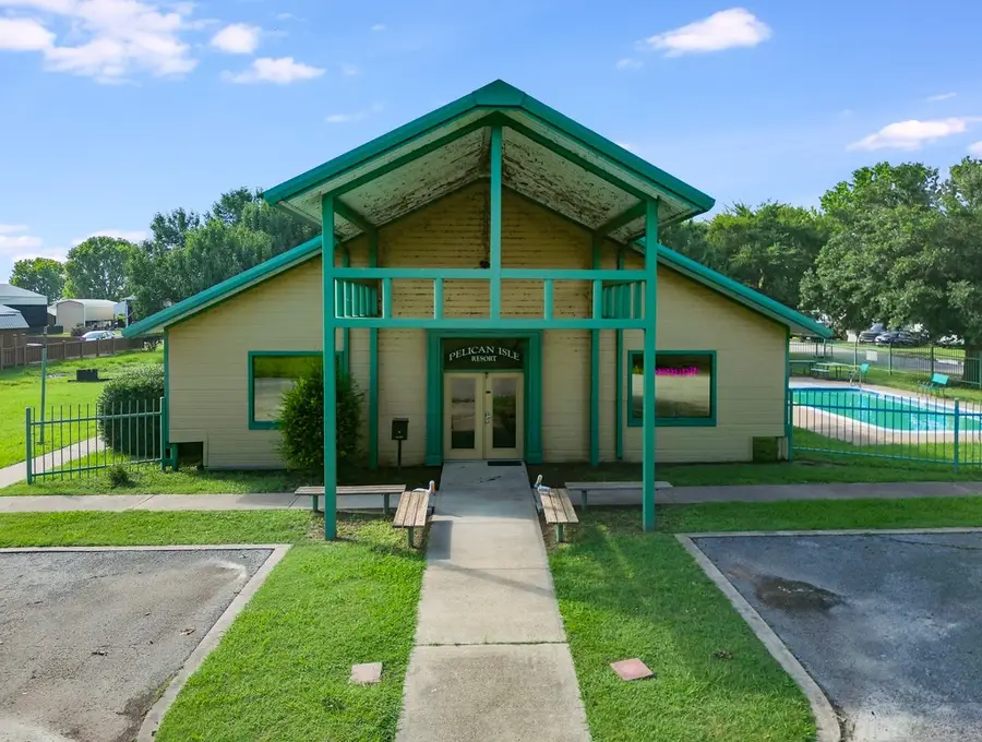 1045 Pelican Isle Drive, Kerens, TX 75144 - Image #3