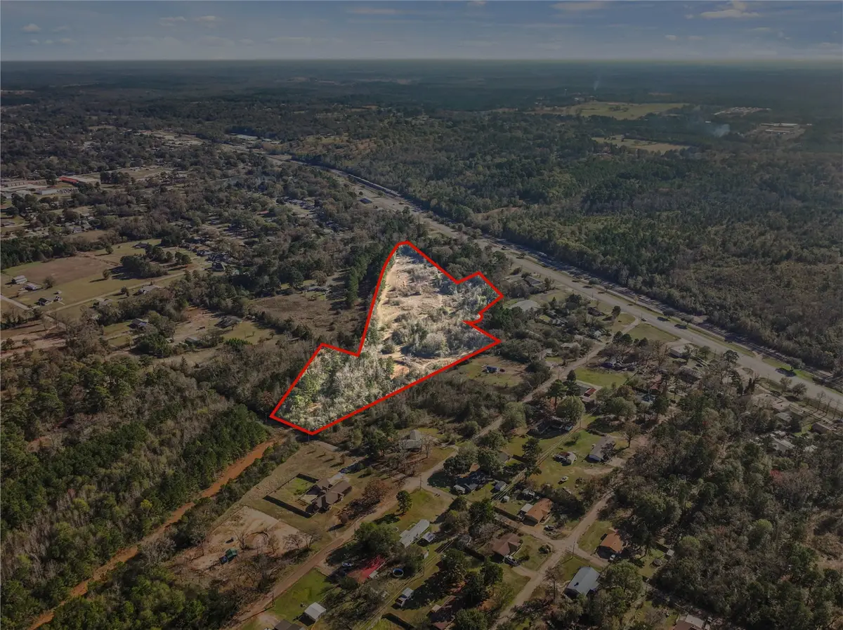 TBD County Road 2865, Hughes Springs, TX 75656 - #1