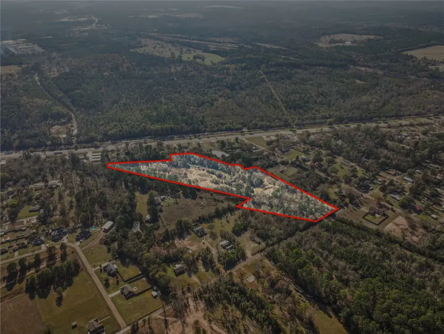 TBD County Road 2865, Hughes Springs, TX 75656 - #2