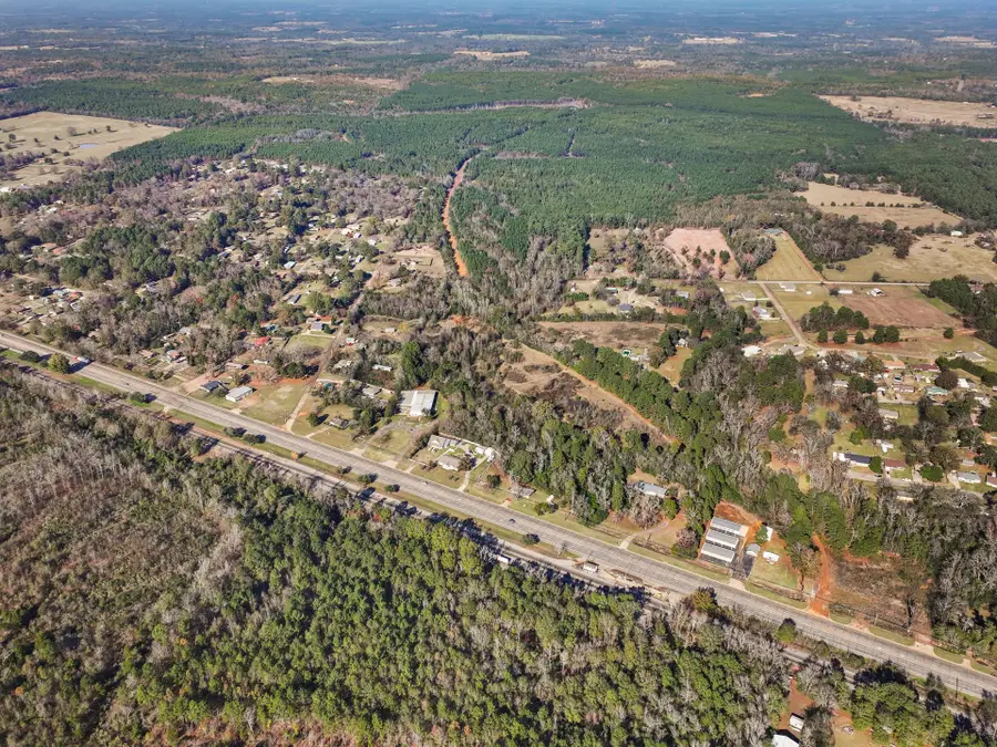 TBD County Road 2865, Hughes Springs, TX 75656 - #3