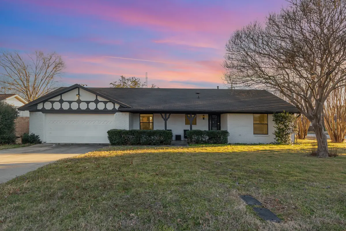 501 Field Street, Colleyville, TX 76034 - Image #1