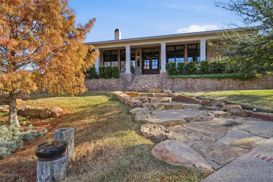 15021 Sendero Lane, Woodway, TX 76712 - Image #3