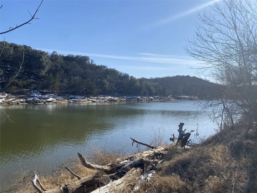 Lot 133 River Shoals, Mineral Wells, TX 76067 - #3