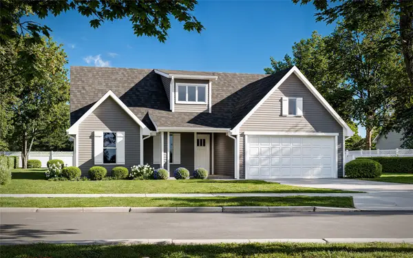 421 Redbud Lane, Tolar, TX 76476