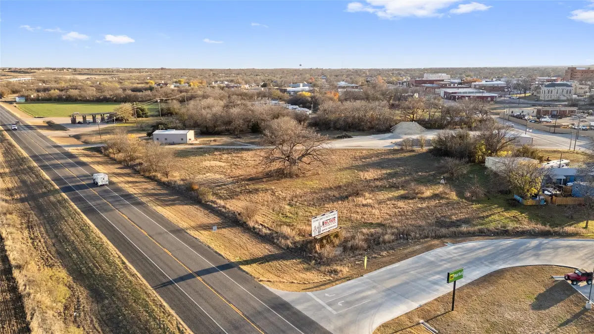 TBD 2.4acres Hwy 84 Bypass, Coleman, TX 76834 - Image #1