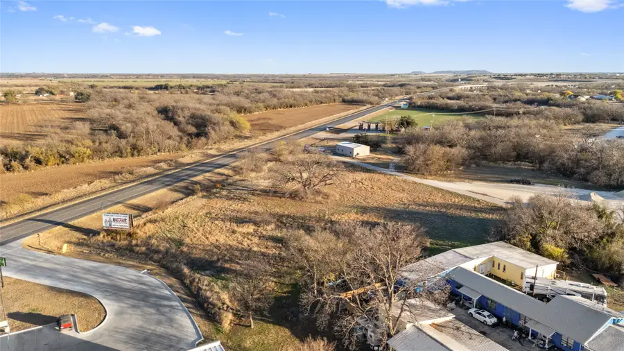 TBD 2.4acres Hwy 84 Bypass, Coleman, TX 76834 - Image #3