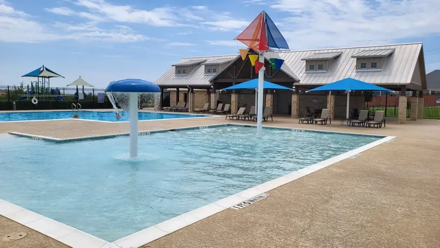 9336 Subjeck Way, Fort Worth, TX 76108 - Image #2