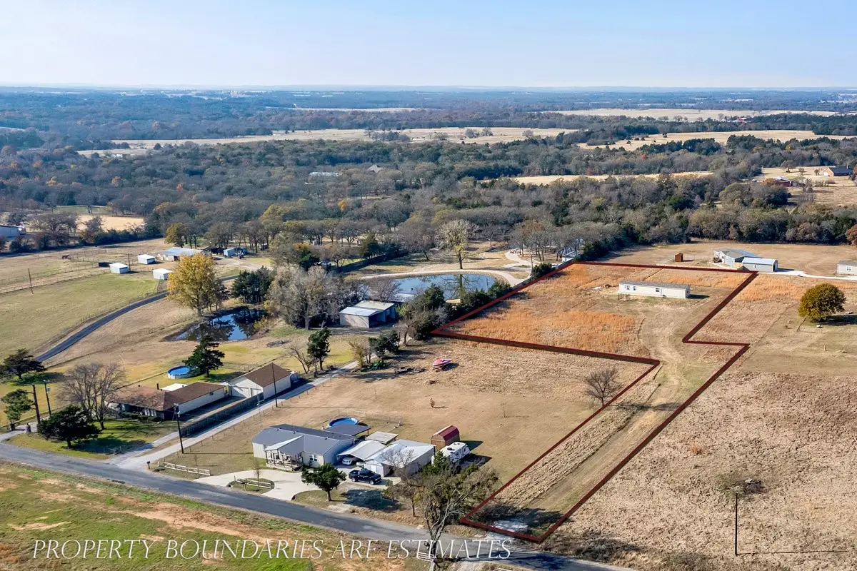 3979 Roland Road, Whitesboro, TX 76273 - #1