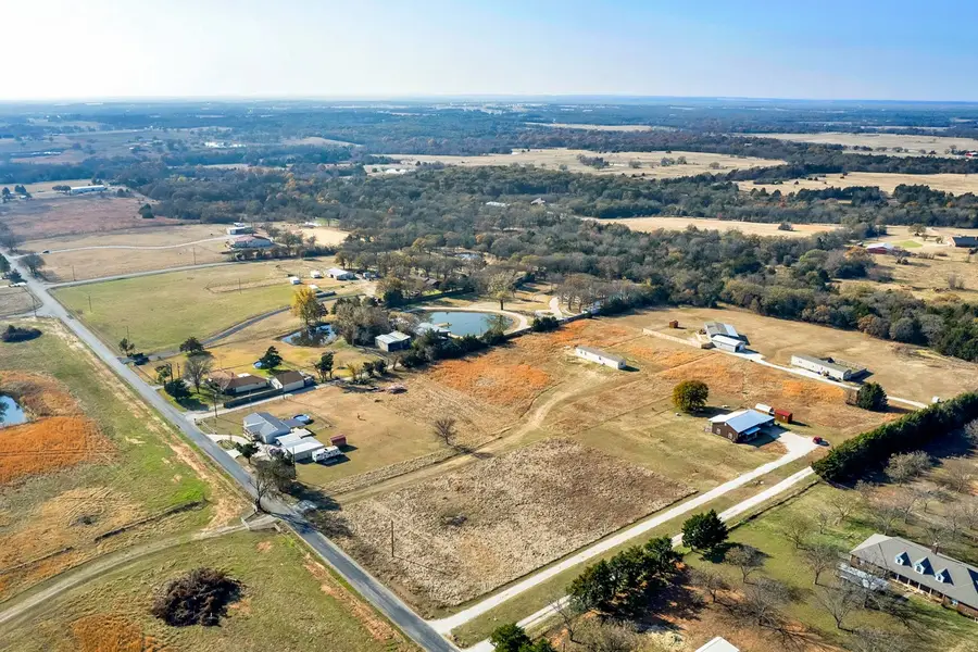 3979 Roland Road, Whitesboro, TX 76273 - #2