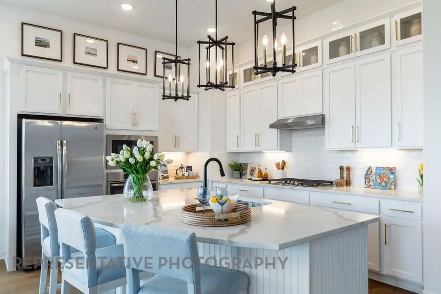 2720 Shady Branch Lane, McKinney, TX 75071 - Image #2