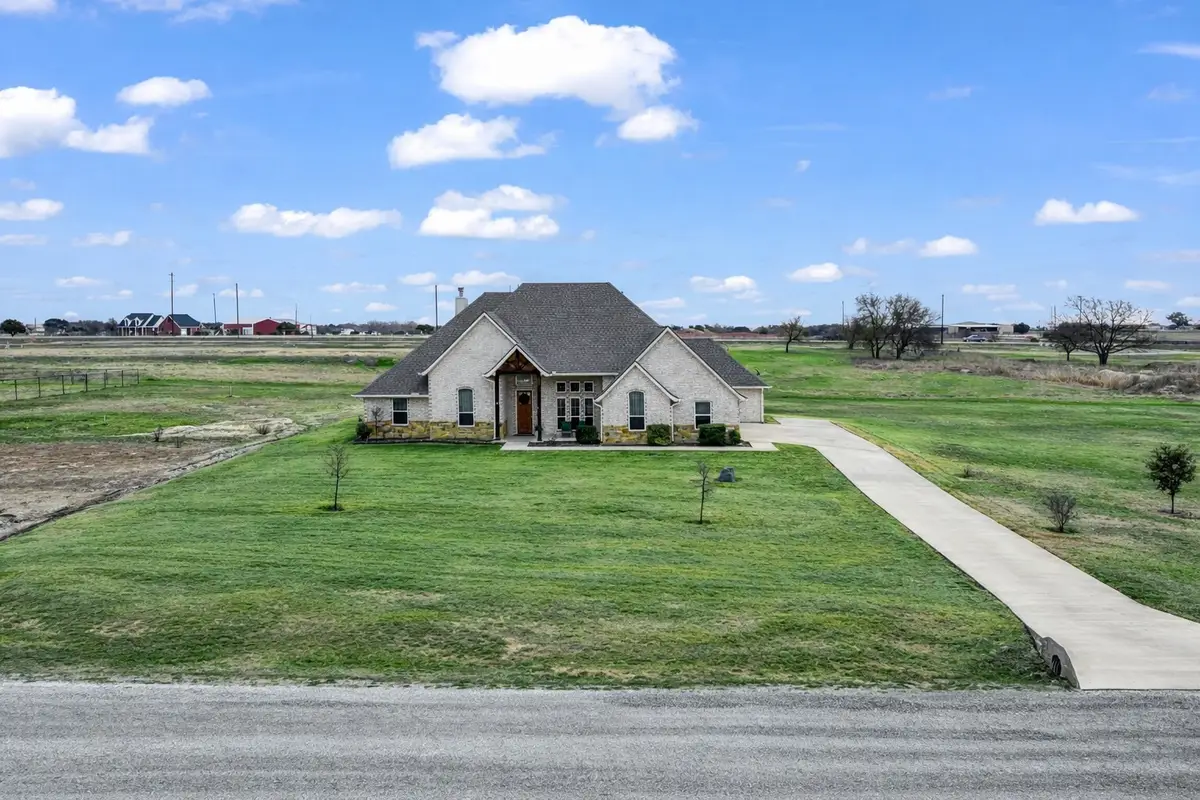 2011 Perkins Lane, Weatherford, TX 76088 - #1