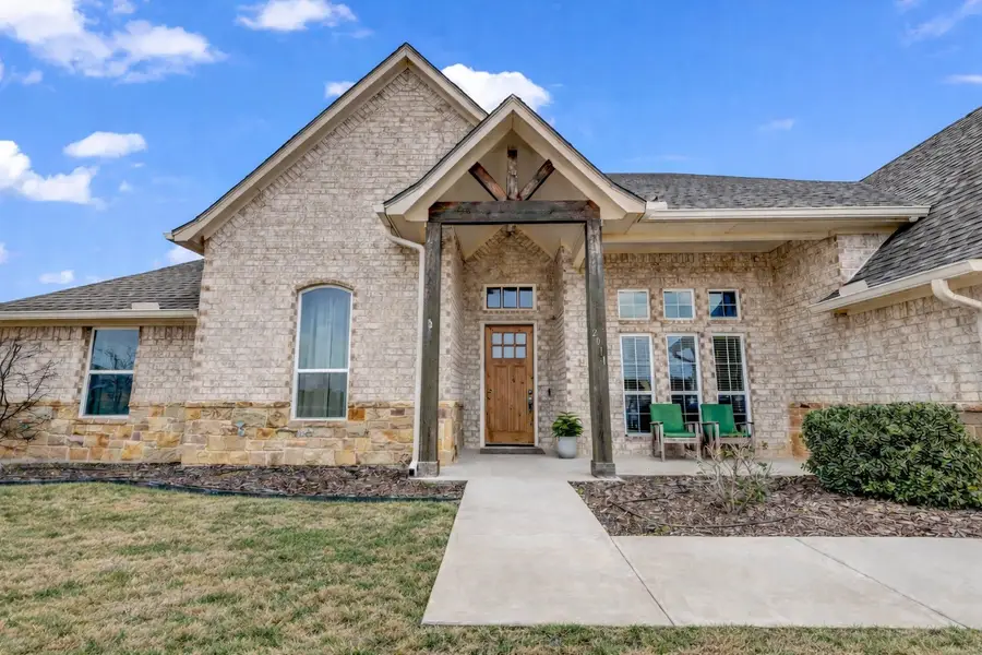 2011 Perkins Lane, Weatherford, TX 76088 - #3