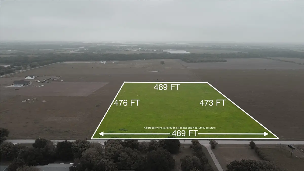 TBD Ensign Drive, Ennis, TX 75119 - Image #1