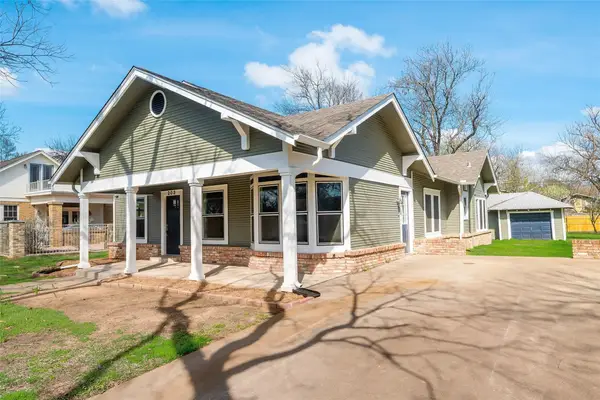 203 Bellevue Drive, Cleburne, TX 76033