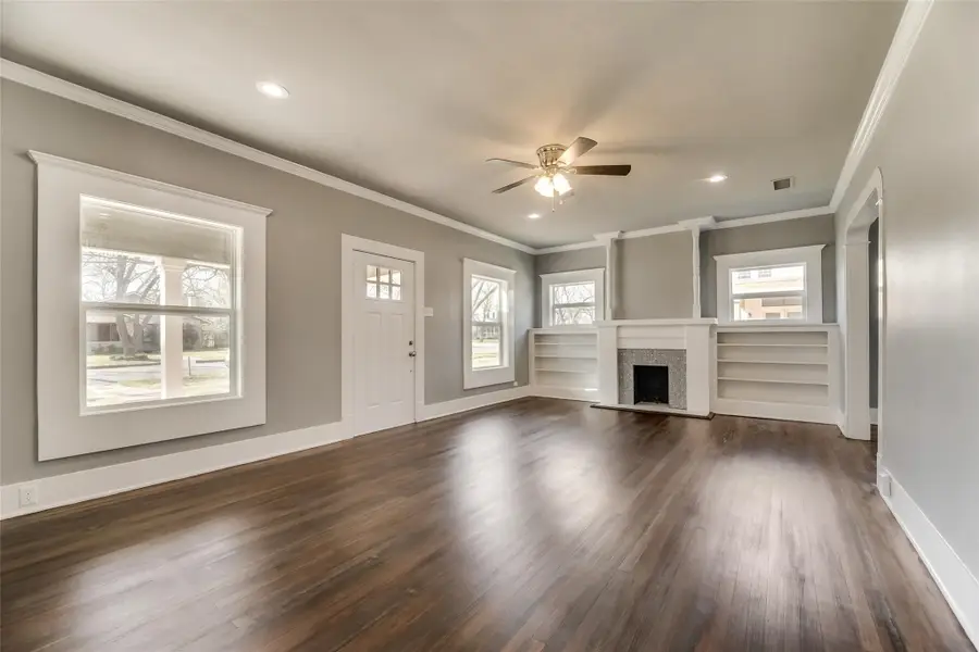 203 Bellevue Drive, Cleburne, TX 76033 - Image #2