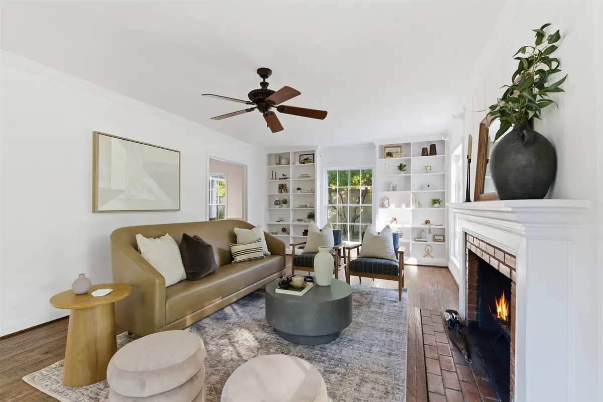 4224 Pershing Avenue, Fort Worth, TX 76107 - Image #1