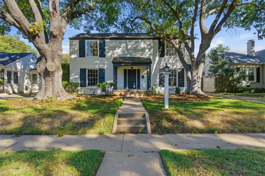 4224 Pershing Avenue, Fort Worth, TX 76107 - Image #2