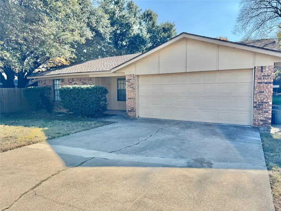 4508 Estes Park Road, Haltom City, TX 76137 - Image #2