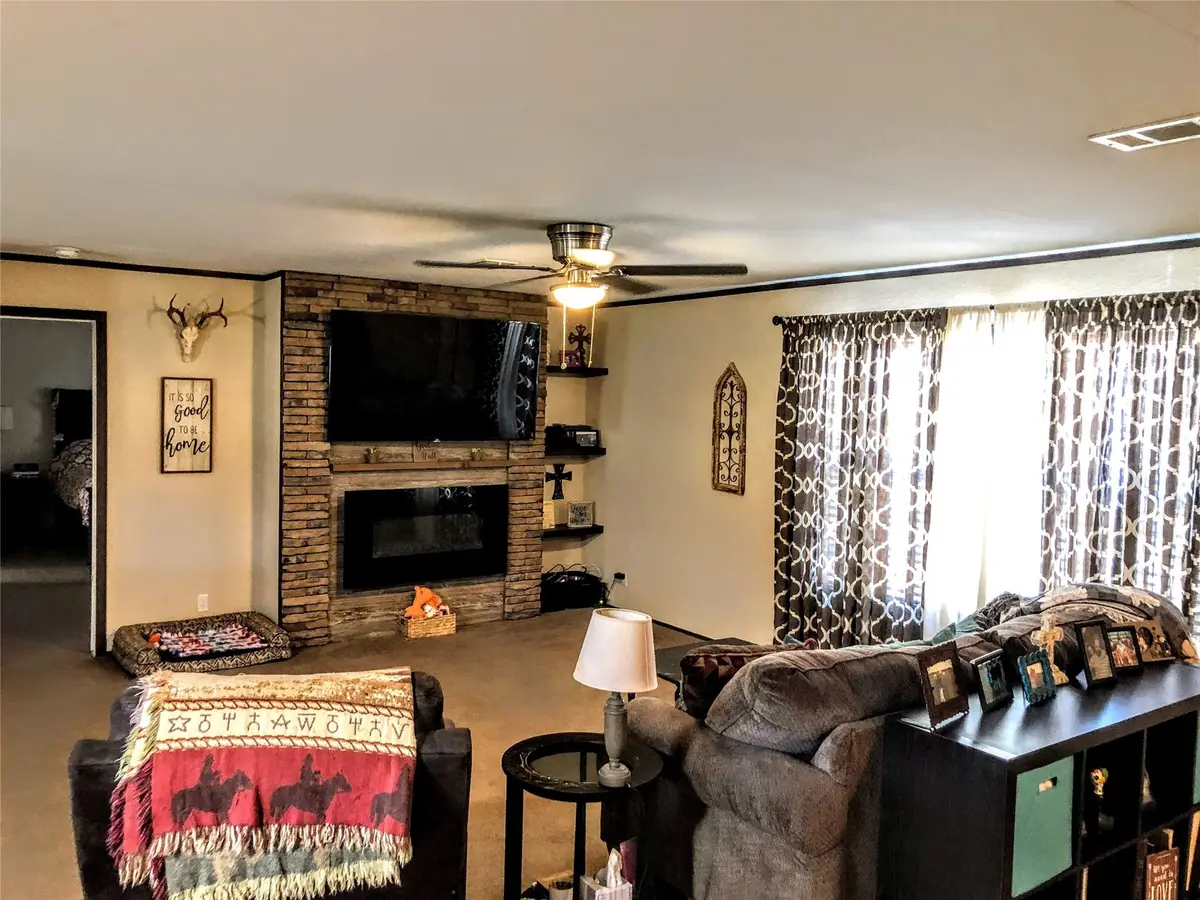 204 W Eaton Avenue, Graford, TX 76449 - Image #1