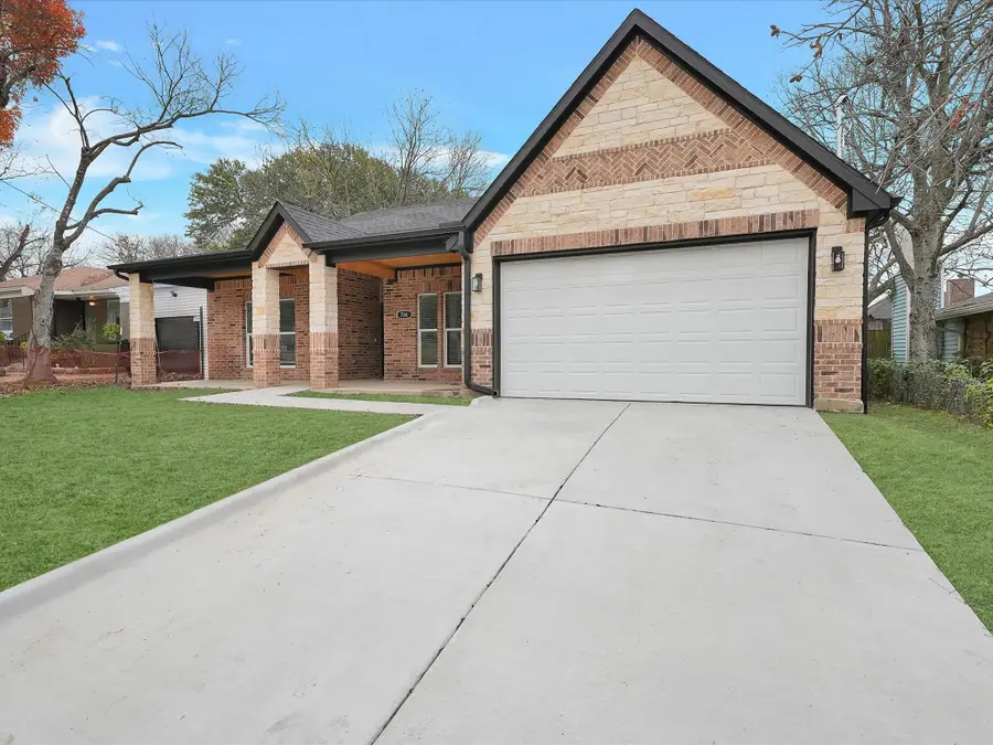 706 Cedar Drive, Mesquite, TX 75149 - Image #2
