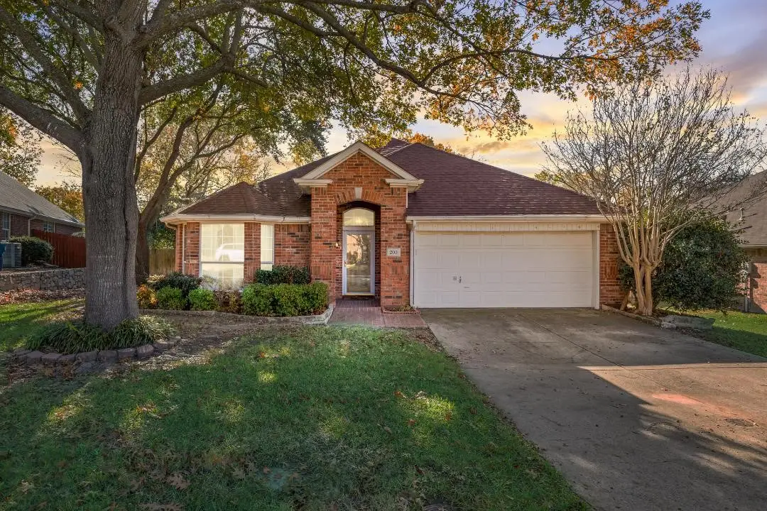 203 Julian Drive, Rockwall, TX 75087 - Image #1