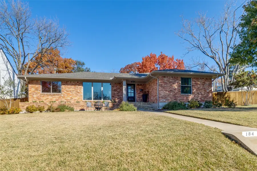 184 Classen Drive, Dallas, TX 75218 - Image #2