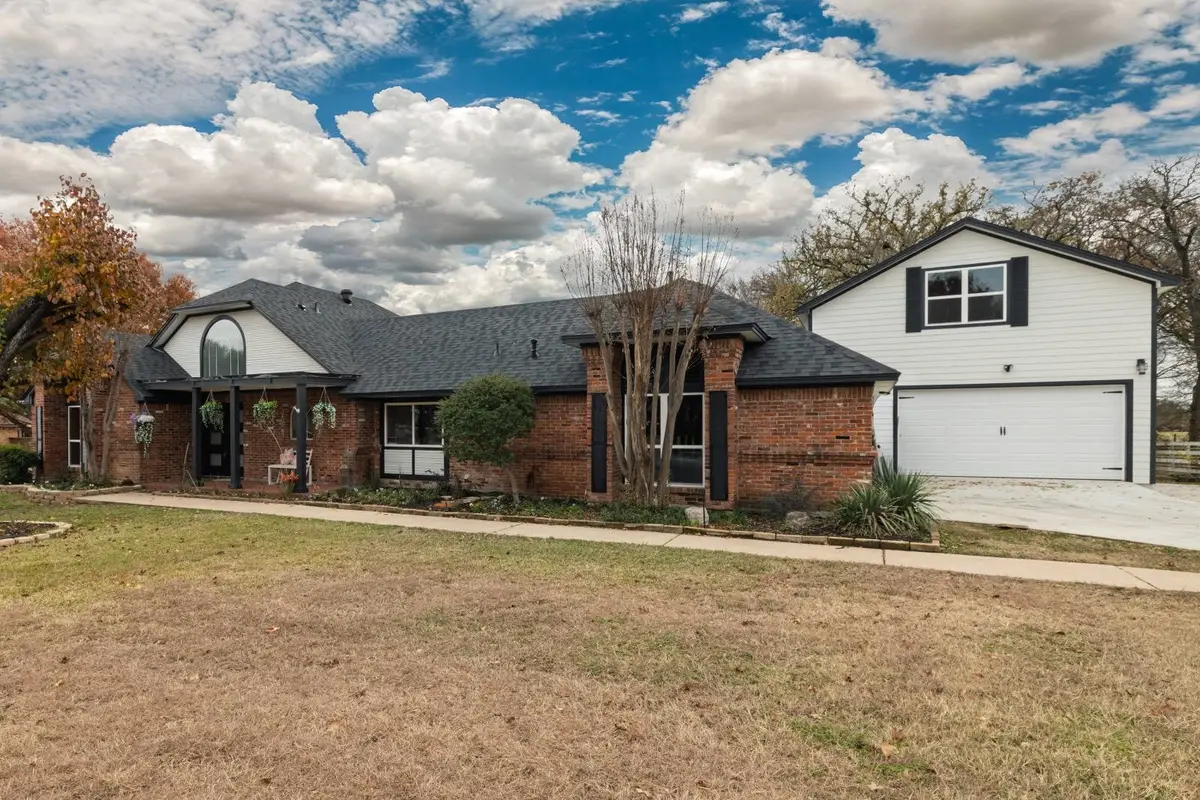 1540 Nightingale Circle, Keller, TX 76262 - Image #1