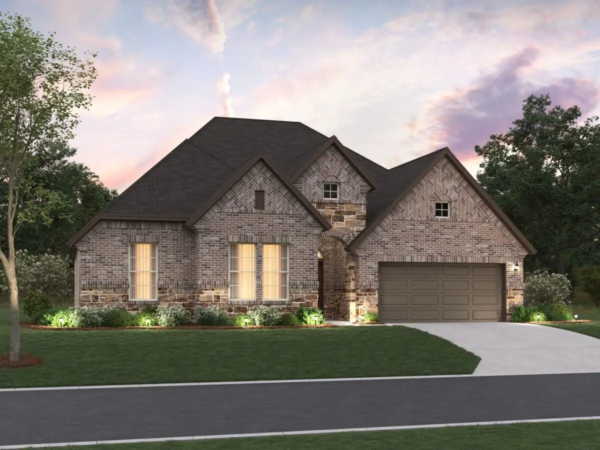 1201 Sweet Pea Road, Celina, TX 75009 - Image #1