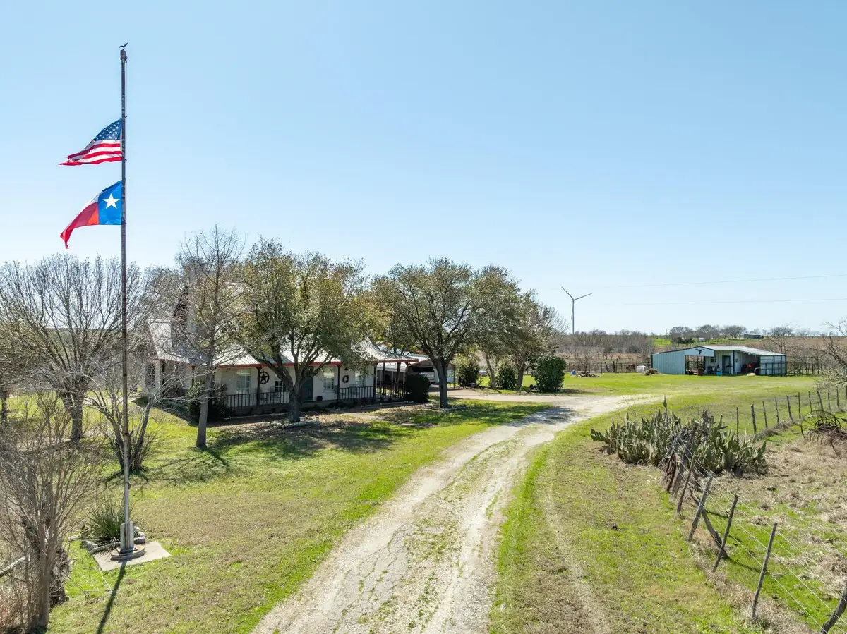1817 Lcr 182 Road, Coolidge, TX 76635 - Image #1