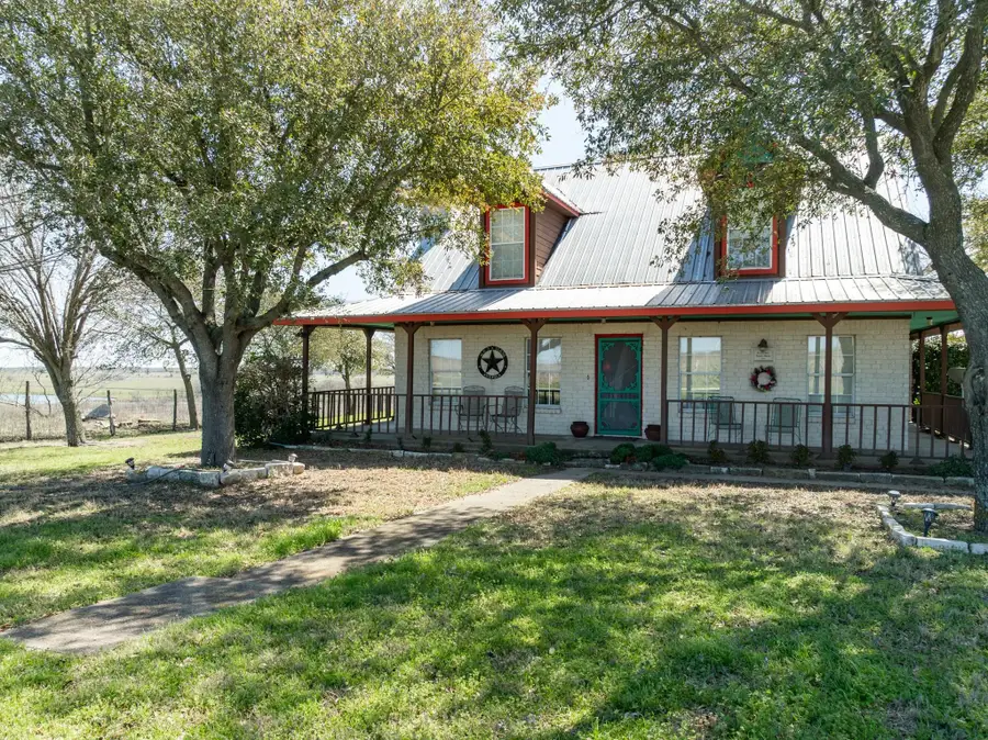 1817 Lcr 182 Road, Coolidge, TX 76635 - Image #3