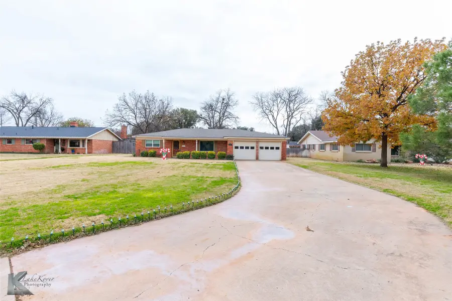 1961 River Oaks Circle, Abilene, TX 79605 - Image #3