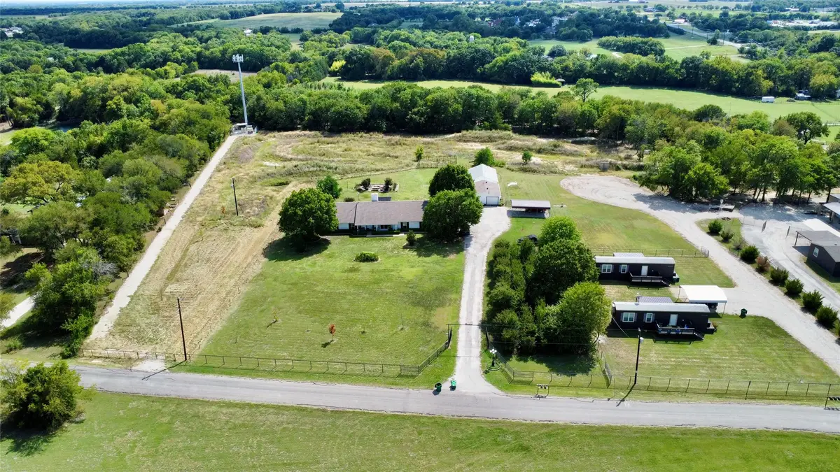 2252 County Road 342, McKinney, TX 75071 - Image #1