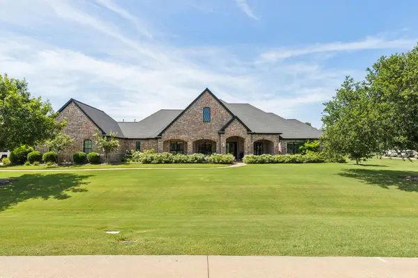 89 Stone Hinge Drive, Fairview, TX 75069