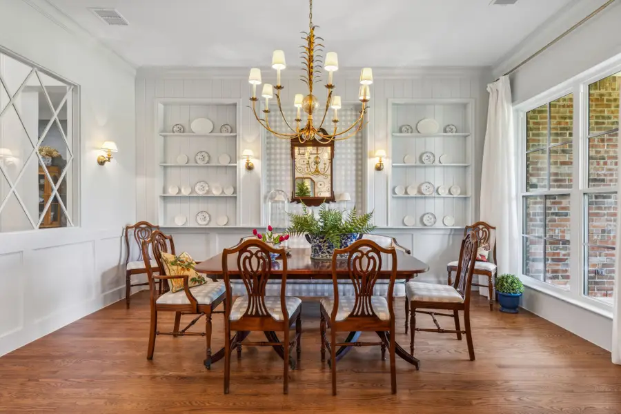 89 Stone Hinge Drive, Fairview, TX 75069 - Image #3