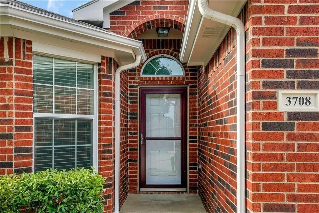 3708 Vista Greens Drive, Fort Worth, TX 76244 - Image #1