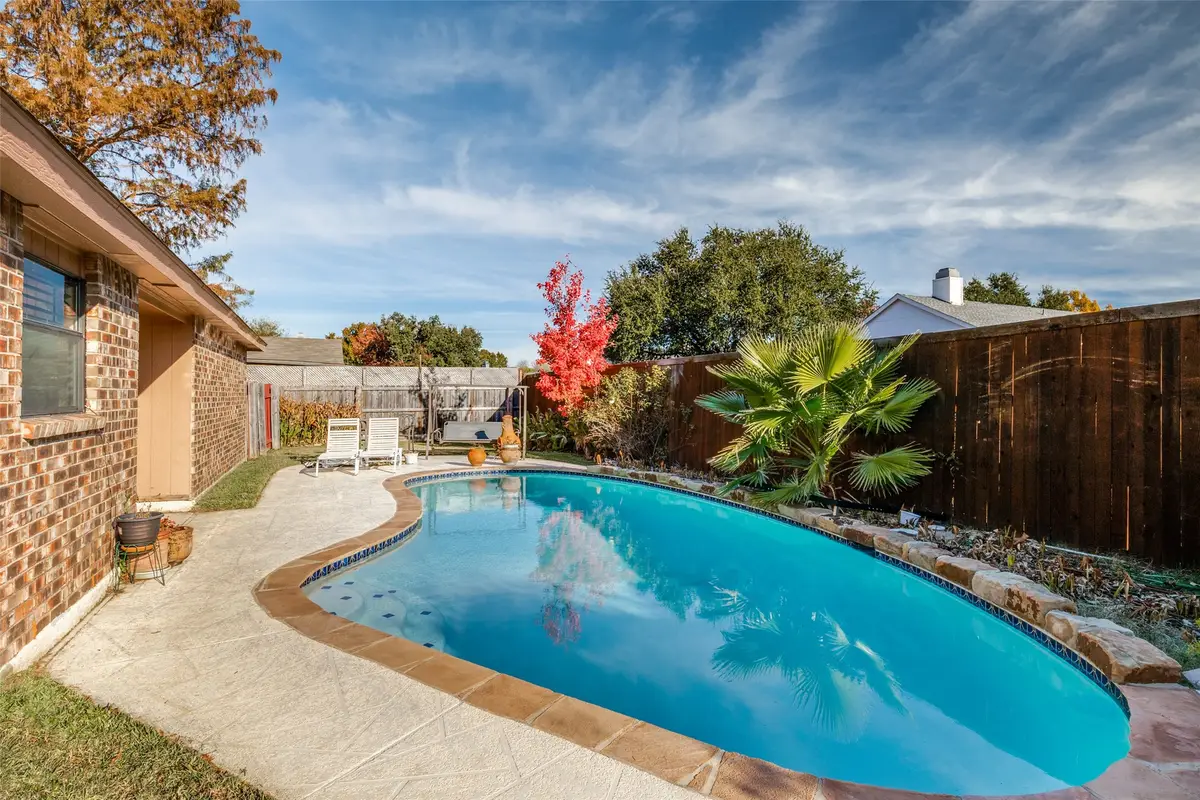 2709 Deer Creek Court, Garland, TX 75040 - #1