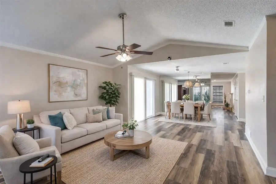 2709 Deer Creek Court, Garland, TX 75040 - #2