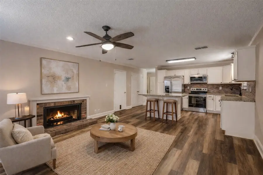 2709 Deer Creek Court, Garland, TX 75040 - #3