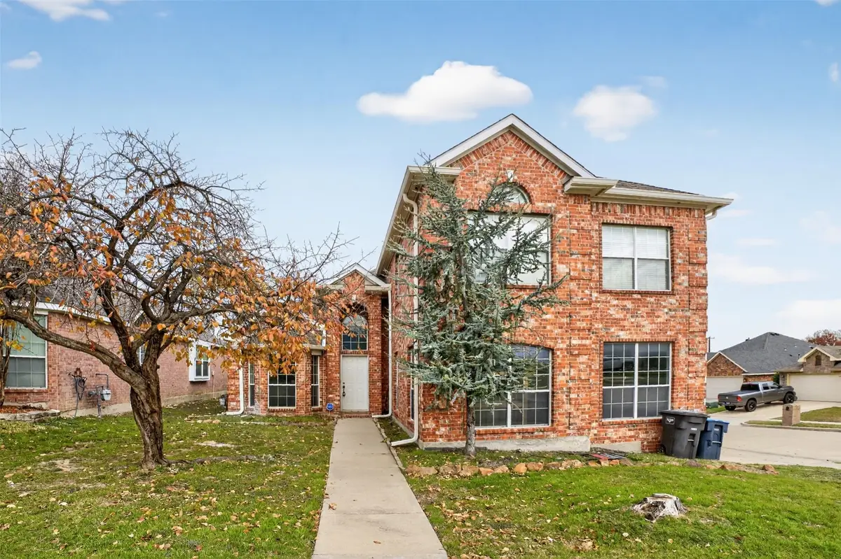 4969 Galley Circle, Fort Worth, TX 76135 - Image #1