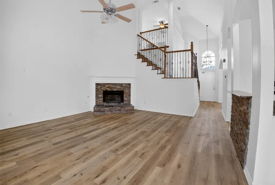 4969 Galley Circle, Fort Worth, TX 76135 - Image #2