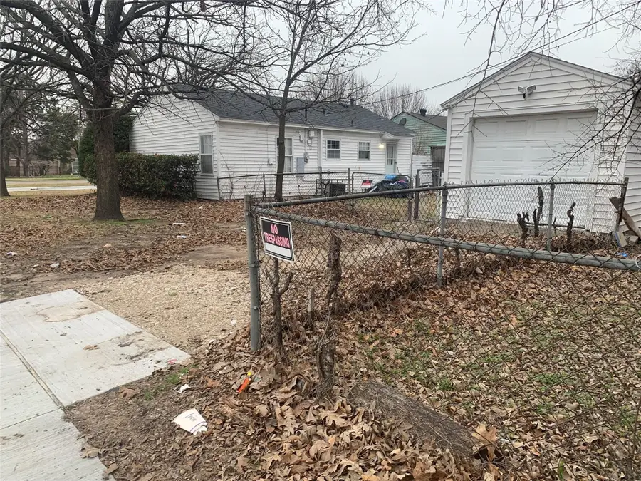 7419 Lake June Road, Dallas, TX 75217 - Image #2