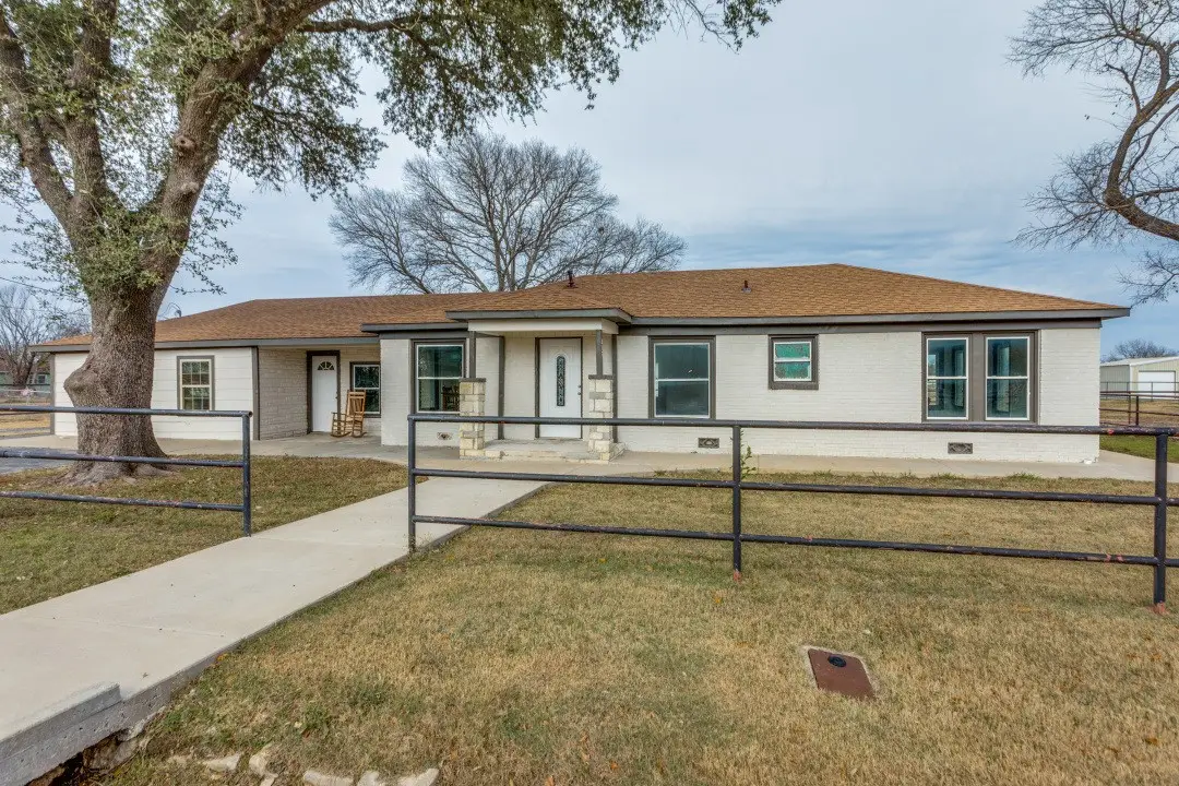 817 Stella Mae Drive, Fort Worth, TX 76028 - Image #1