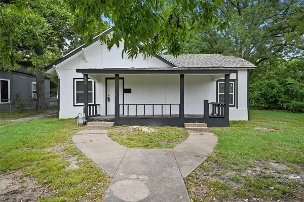 809 N Maxey Street, Sherman, TX 75090