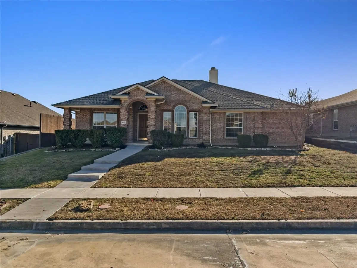 402 Tanglewood Drive, Wylie, TX 75098 - #1
